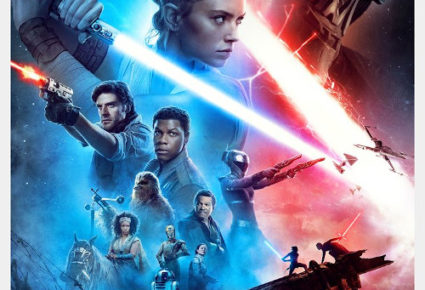 STAR WARS IX: dal 18 DICEMBRE al Cinema Loverini